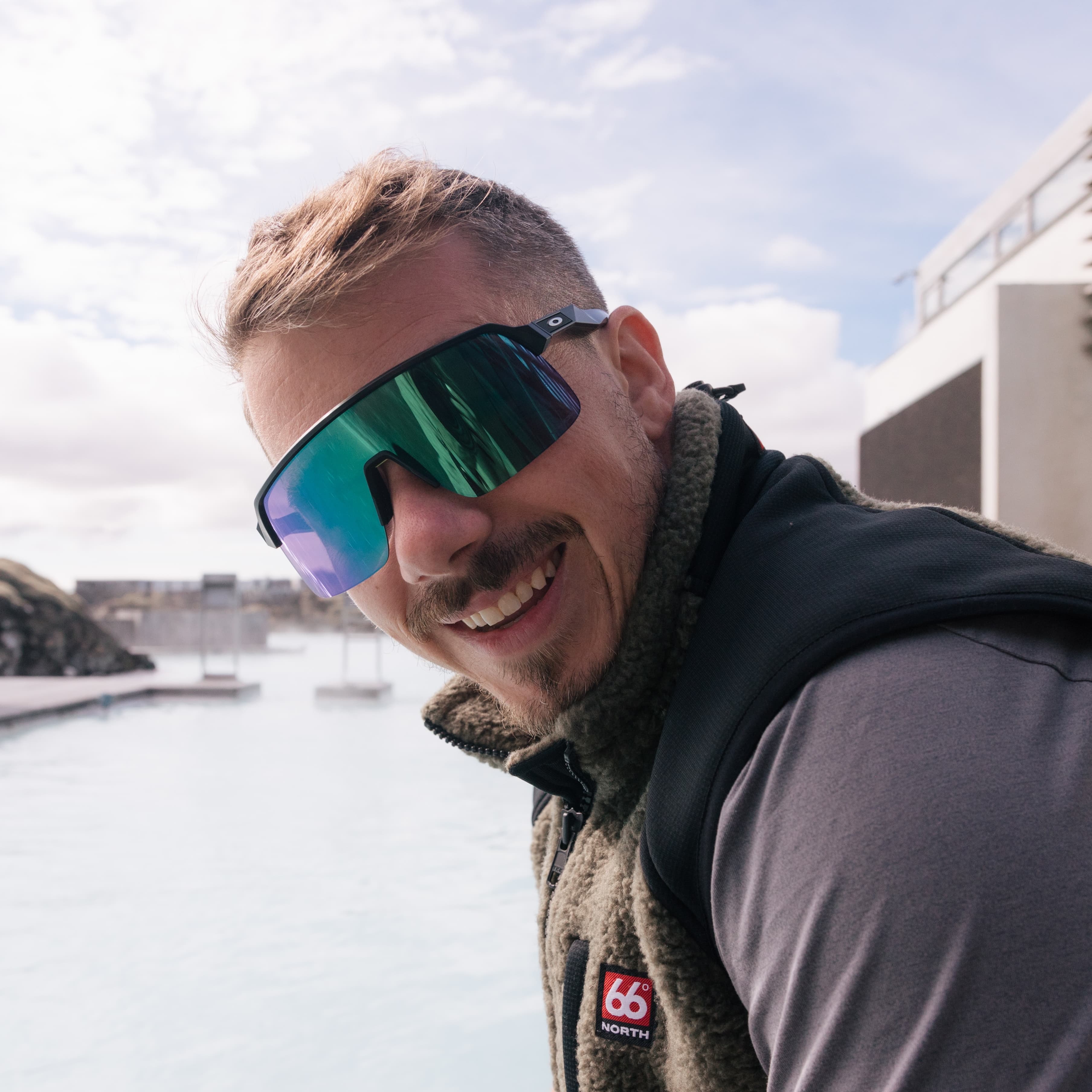 Dennis Stever, Web Developer